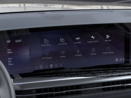 Cadillac Escalade IQL Luxury AWD 4dr 2026