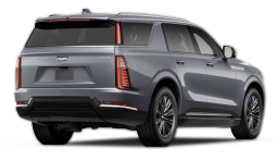 Cadillac Escalade IQL Luxury AWD 4dr 2026