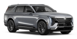 Cadillac Escalade IQL Luxury AWD 4dr 2026