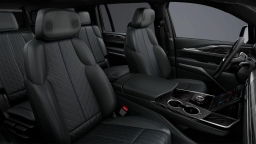 Cadillac Escalade IQL Luxury AWD 4dr 2026