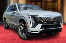 Cadillac Escalade IQL Luxury AWD 4dr 2026