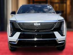 Cadillac Escalade IQL Luxury AWD 4dr 2026