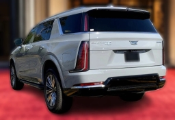 Cadillac Escalade IQL Luxury AWD 4dr 2026