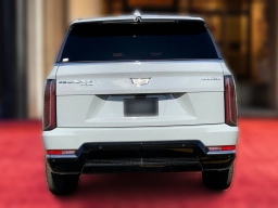Cadillac Escalade IQL Luxury AWD 4dr 2026