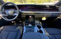 Cadillac Escalade IQL Luxury AWD 4dr 2026