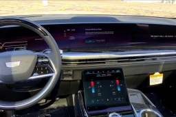 Cadillac Escalade IQL Luxury AWD 4dr 2026