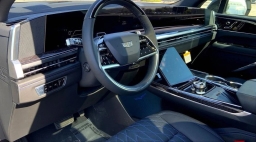 Cadillac Escalade IQL Luxury AWD 4dr 2026