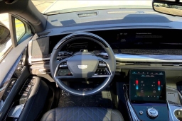 Cadillac Escalade IQL Luxury AWD 4dr 2026