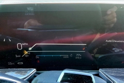 Cadillac Escalade IQL Luxury AWD 4dr 2026