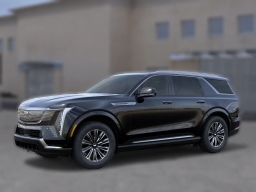 Cadillac Escalade IQL Luxury AWD 4dr 2026