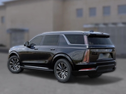 Cadillac Escalade IQL Luxury AWD 4dr 2026