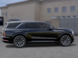 Cadillac Escalade IQL Luxury AWD 4dr 2026