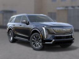 Cadillac Escalade IQL Luxury AWD 4dr 2026