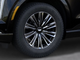 Cadillac Escalade IQL Luxury AWD 4dr 2026