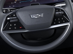 Cadillac Escalade IQL Luxury AWD 4dr 2026