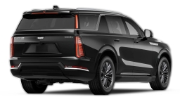 Cadillac Escalade IQL Luxury AWD 4dr 2026