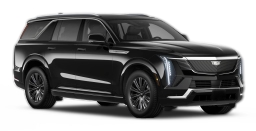 Cadillac Escalade IQL Luxury AWD 4dr 2026