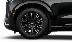 Cadillac Escalade IQL Luxury AWD 4dr 2026