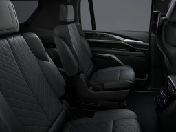 Cadillac Escalade IQL Luxury AWD 4dr 2026