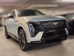 Cadillac Escalade IQL Luxury AWD 4dr 2026