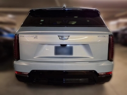 Cadillac Escalade IQL Luxury AWD 4dr 2026