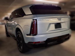 Cadillac Escalade IQL Luxury AWD 4dr 2026