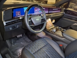 Cadillac Escalade IQL Luxury AWD 4dr 2026