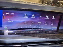 Cadillac Escalade IQL Luxury AWD 4dr 2026