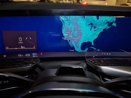 Cadillac Escalade IQL Luxury AWD 4dr 2026