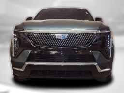 Cadillac Escalade IQL Luxury AWD 4dr 2026