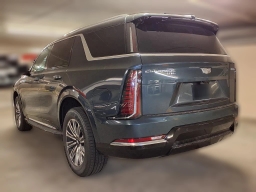 Cadillac Escalade IQL Luxury AWD 4dr 2026