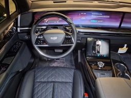 Cadillac Escalade IQL Luxury AWD 4dr 2026