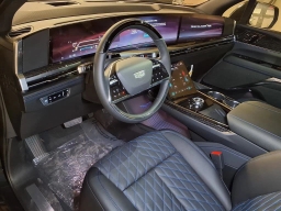 Cadillac Escalade IQL Luxury AWD 4dr 2026