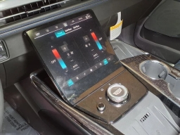 Cadillac Escalade IQL Luxury AWD 4dr 2026