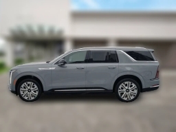 Cadillac Escalade IQL Luxury AWD 4dr 2026