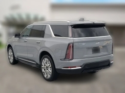 Cadillac Escalade IQL Luxury AWD 4dr 2026