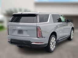 Cadillac Escalade IQL Luxury AWD 4dr 2026