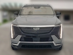 Cadillac Escalade IQL Luxury AWD 4dr 2026