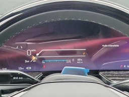 Cadillac Escalade IQL Luxury AWD 4dr 2026