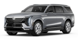 Cadillac Escalade IQL Luxury AWD 4dr 2026