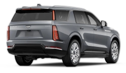 Cadillac Escalade IQL Luxury AWD 4dr 2026