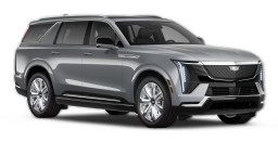 Cadillac Escalade IQL Luxury AWD 4dr 2026