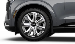 Cadillac Escalade IQL Luxury AWD 4dr 2026