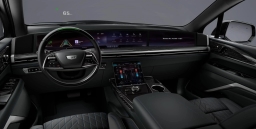 Cadillac Escalade IQL Luxury AWD 4dr 2026