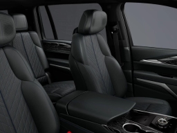 Cadillac Escalade IQL Luxury AWD 4dr 2026