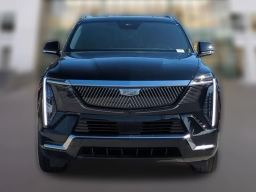 Cadillac Escalade IQL Luxury AWD 4dr 2026