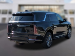 Cadillac Escalade IQL Luxury AWD 4dr 2026