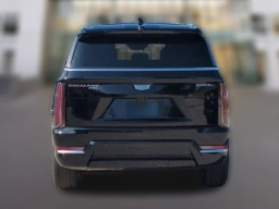 Cadillac Escalade IQL Luxury AWD 4dr 2026