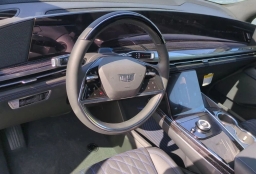 Cadillac Escalade IQL Luxury AWD 4dr 2026