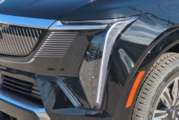 Cadillac Escalade IQL Luxury AWD 4dr 2026